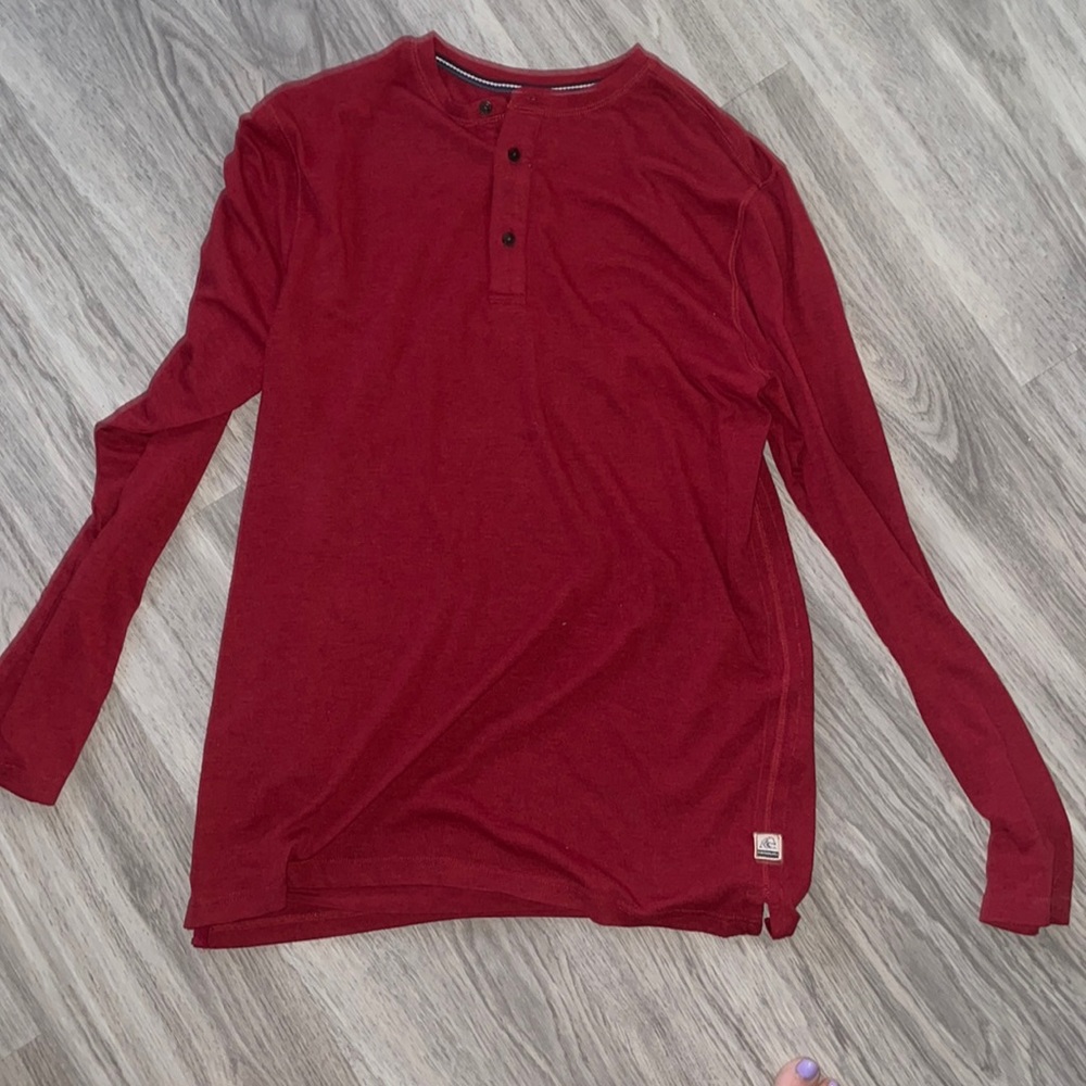 Surfside supply shirt large